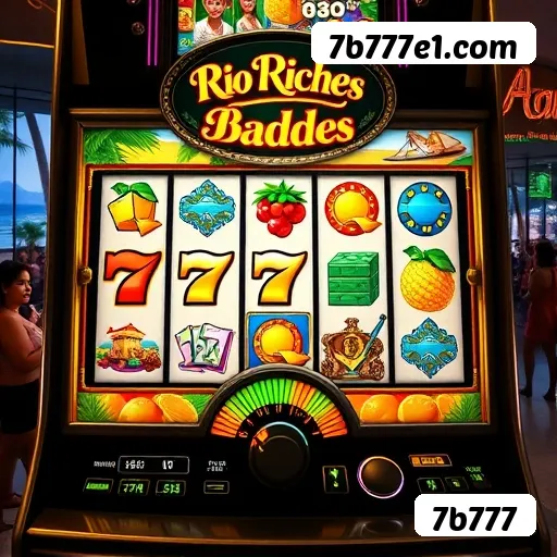 7b777 Brasília - Crash Guide