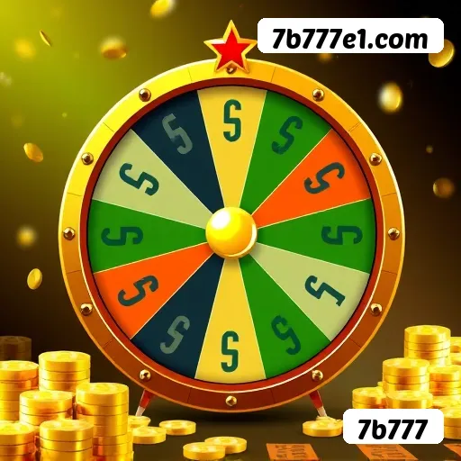 7b777 - Rápido Acesse