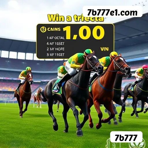 7b777 Salvador - Strategies